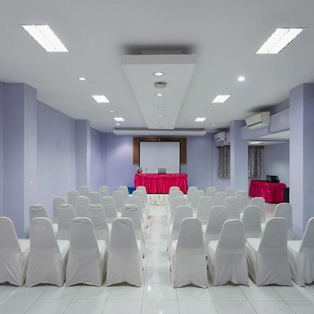 Eco Inn Lite Ubon Ratchathani Exterior photo